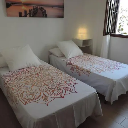 Appartamento Blue Turtle Apartment, Next To The