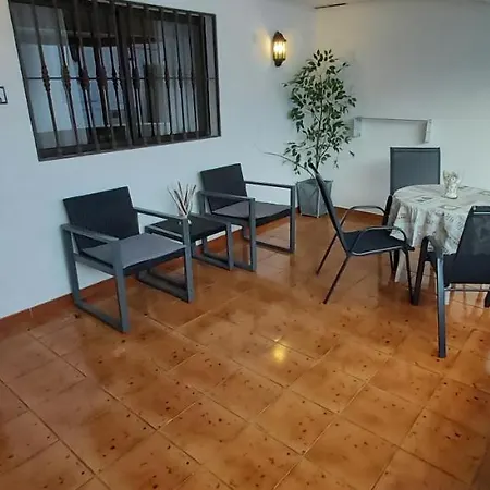 Blue Turtle Apartment, Next To The