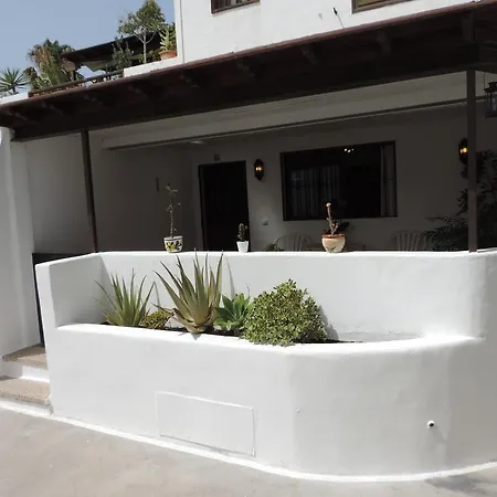 Blue Turtle Apartment, Next To The شقة بويرتو ذيل كارمين