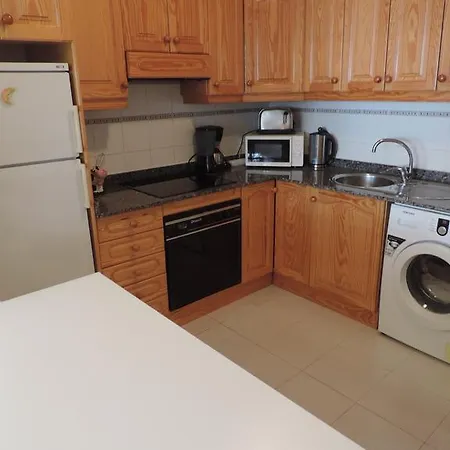 Blue Turtle Apartment, Next To The