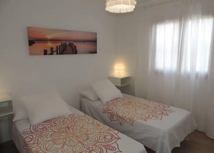 Apartamento Blue Turtle Apartment, Next To The *