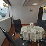 Blue Turtle Apartment, Next To The