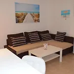 Appartamento Blue Turtle Apartment, Next To The Puerto del Carmen (Lanzarote)