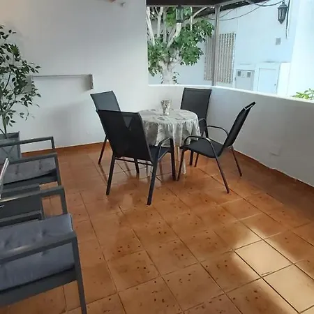 Appartement Blue Turtle Apartment, Next To The