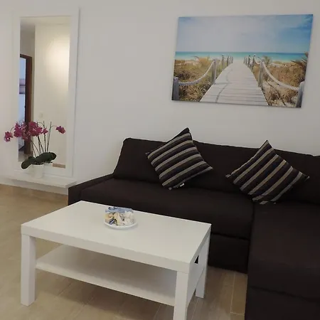 Blue Turtle Apartment, Next To The