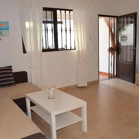 Blue Turtle Apartment, Next To The * Puerto del Carmen (Lanzarote)