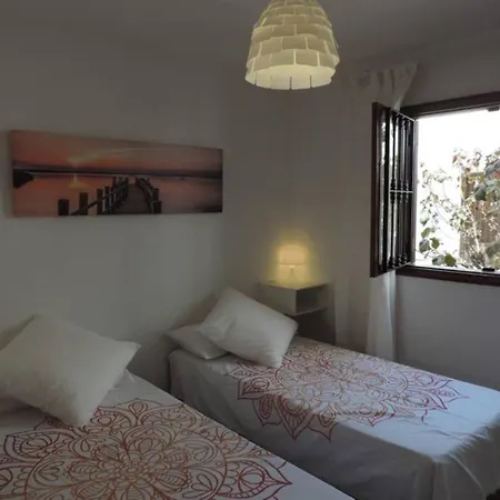 Blue Turtle Apartment, Next To The Apartment
