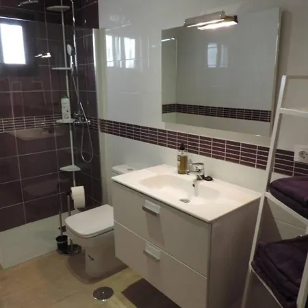 Blue Turtle Apartment, Next To The