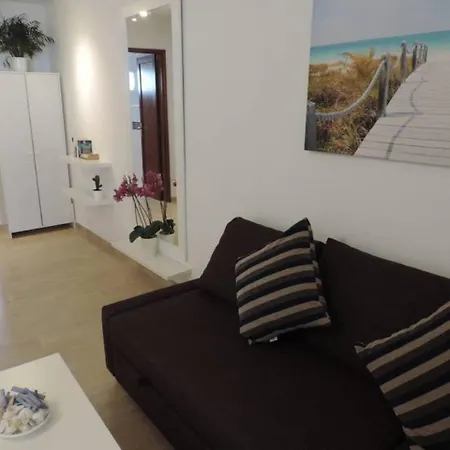 Apartman Blue Turtle Apartment, Next To The