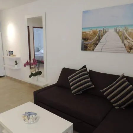 Blue Turtle Apartment, Next To The Apartment