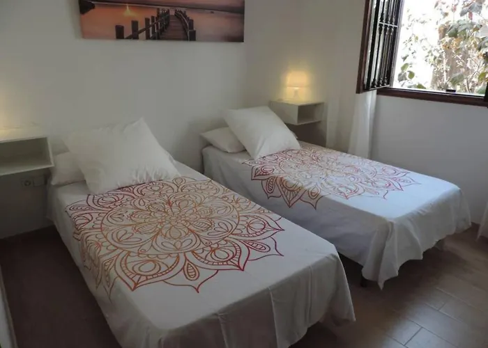 Apartman Blue Turtle Apartment, Next To The