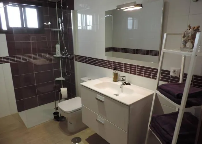 Blue Turtle Apartment, Next To The