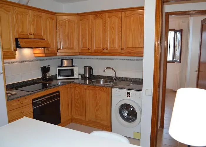 Blue Turtle Apartment, Next To The Puerto del Carmen